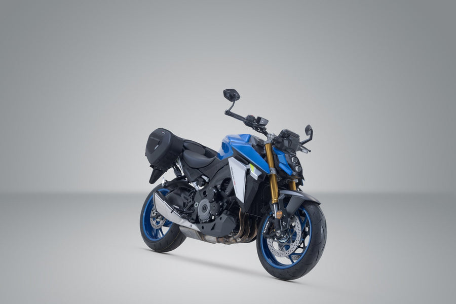 Suzuki GSX-S 950 [2021-2024] - PRO BLAZE H sadelväska set - bild 2