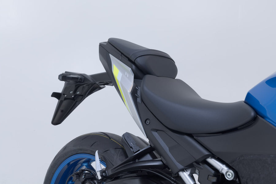 Suzuki GSX-S 950 [2021-2024] - PRO BLAZE H sadelväska set - bild 5