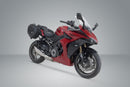 Suzuki GSX-S 1000 GT [2022-2026] - PRO BLAZE H sadelväska set - bild 2