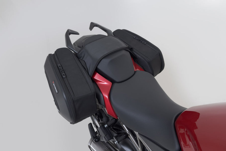 Suzuki GSX-S 1000 GT [2022-2026] - PRO BLAZE H sadelväska set - bild 7