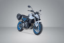 Suzuki GSX-8S 800 [2023-2024] - PRO BLAZE H sadelväska set - bild 2