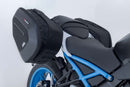 Suzuki GSX-8T 800 [2026] - PRO BLAZE H sadelväska set - bild 6