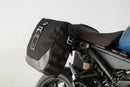 Yamaha XSR 900 [2016-2021] - Legend Gear LC2 Seitentaschen-System – Bild 2