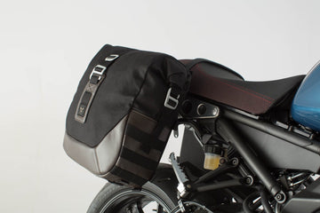 Yamaha XSR 900 [2016-2021] - Legend Gear LC2 sidoväska system - bild 2