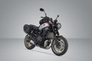 Yamaha XSR 700 [2018-2024] - PRO BLAZE H sadelväska set - bild 1