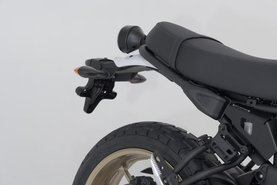 Yamaha XSR 700 [2018-2024] - PRO BLAZE H sadelväska set - bild 4