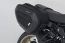 Yamaha XSR 700 [2018-2024] - PRO BLAZE H sadelväska set - bild 5