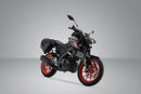 Yamaha MT 125 [2019-2025] - PRO BLAZE H sadelväska set - bild 1