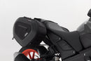 Yamaha MT 125 [2019-2025] - PRO BLAZE H sadelväska set – bild 2