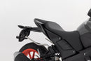 Yamaha MT 125 [2019-2025] - PRO BLAZE H sadelväska set - bild 3