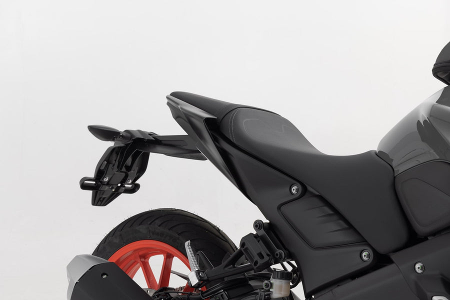 Yamaha MT 125 [2019-2025] - PRO BLAZE H sadelväska set - bild 4