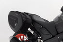 Yamaha MT 125 [2019-2025] - PRO BLAZE H sadelväska set - bild 5