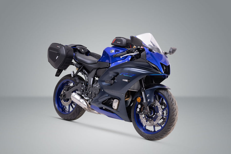 Yamaha YZF-R7 [2022-2025] - PRO BLAZE H sadelväska set - bild 2