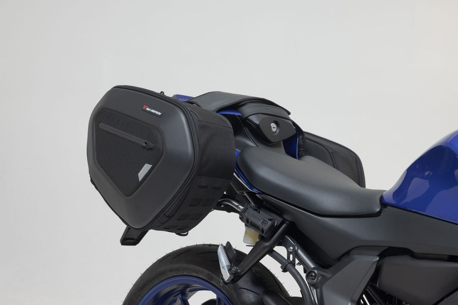 Yamaha YZF-R7 [2022-2025] - PRO BLAZE H sadelväska set - bild 3