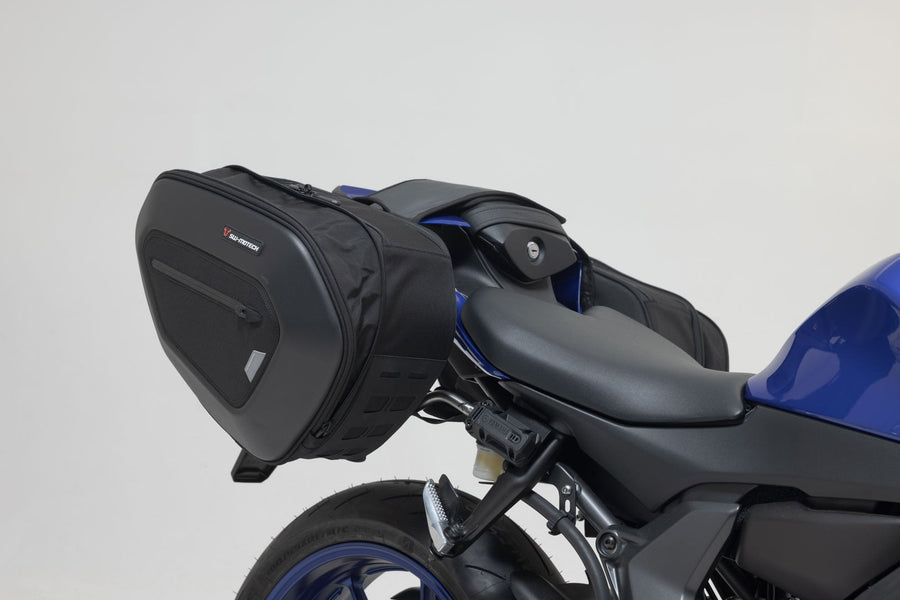 Yamaha YZF-R7 [2022-2025] - PRO BLAZE H sadelväska set - bild 4
