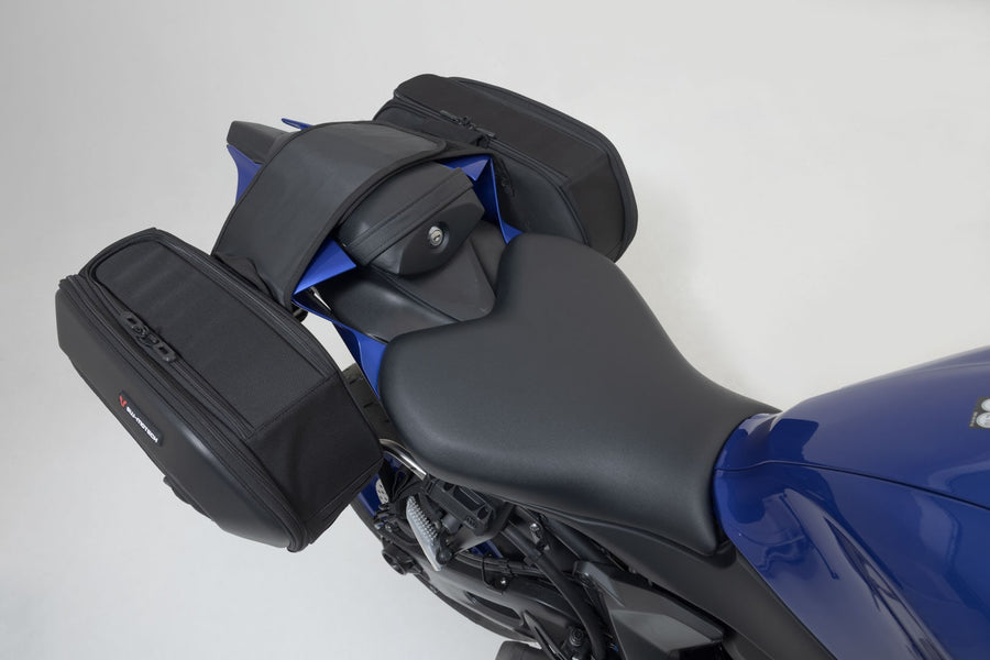 Yamaha YZF-R7 [2022-2025] - PRO BLAZE H sadelväska set - bild 7