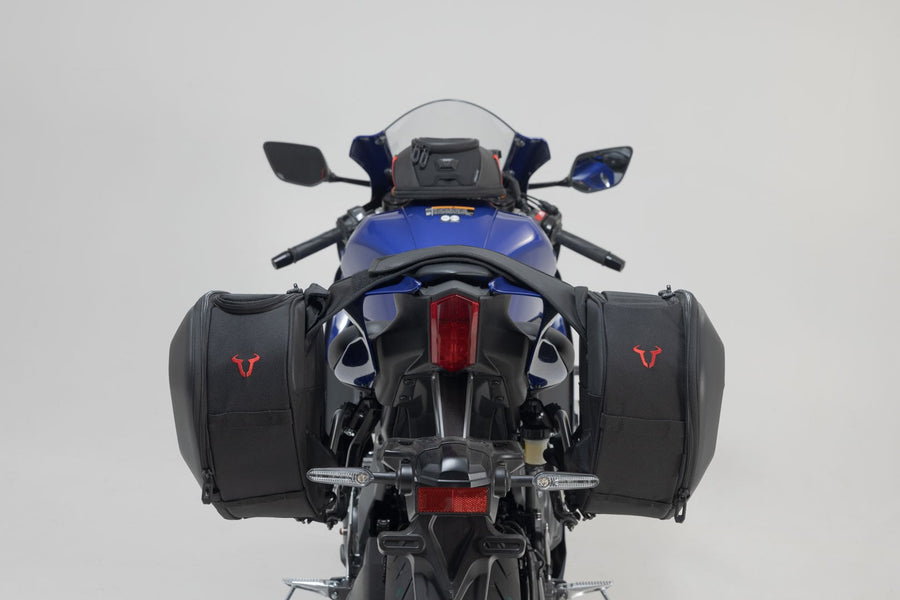 Yamaha YZF-R7 [2022-2025] - PRO BLAZE H sadelväska set - bild 8