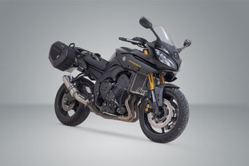 Yamaha FZ8 N [2011-2016] - PRO BLAZE sadelväska set – bild 2