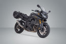 Yamaha FZ8 S Fazer [2011-2016] - PRO BLAZE sadelväska set - bild 2