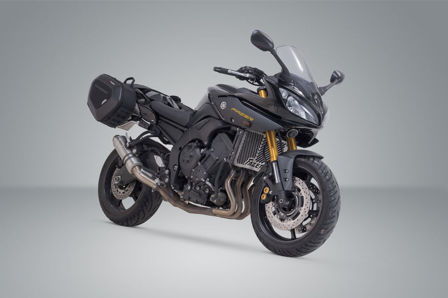 Yamaha FZ8 S Fazer [2011-2016] - PRO BLAZE sadelväska set - bild 2