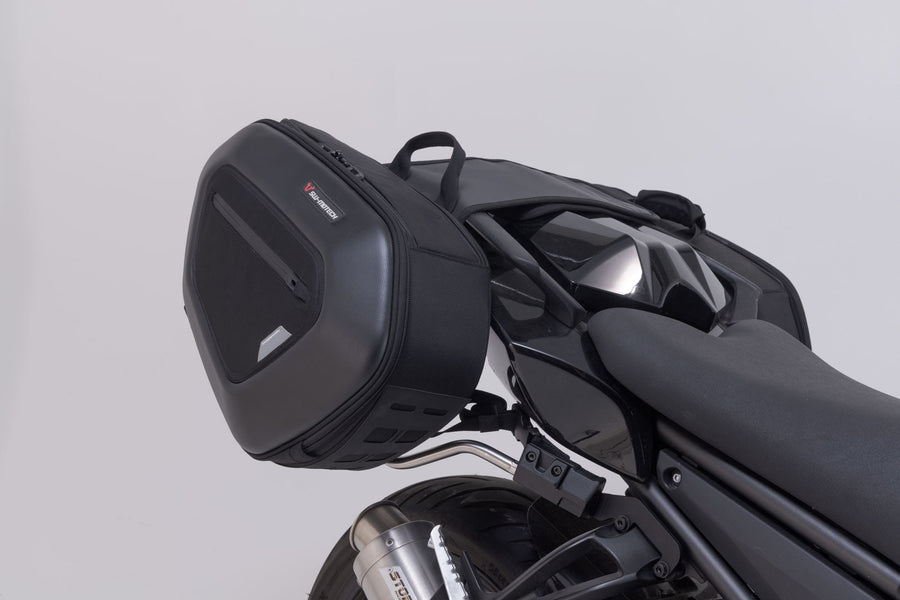 Yamaha FZ8 N [2011-2016] - PRO BLAZE sadelväska set – bild 3