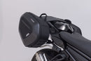 Yamaha FZ8 S Fazer [2011-2016] - PRO BLAZE sadelväska set - bild 3