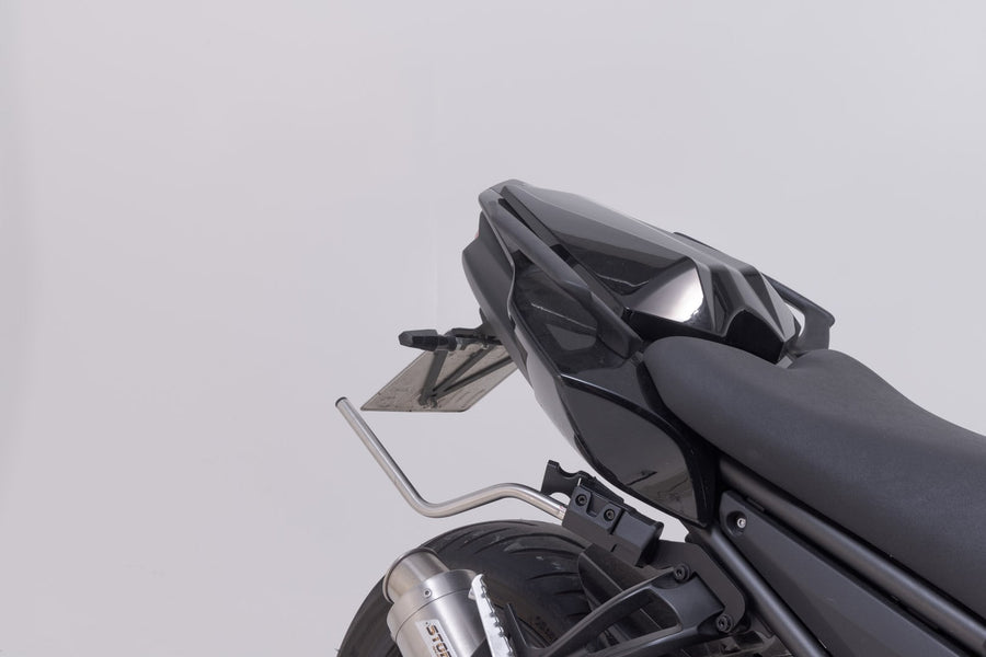 Yamaha FZ8 S Fazer [2011-2016] - PRO BLAZE sadelväska set – bild 4