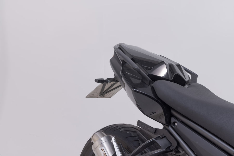 Yamaha FZ8 N [2011-2016] - PRO BLAZE sadelväska set – bild 5