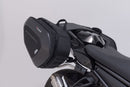 Yamaha FZ8 N [2011-2016] - PRO BLAZE sadelväska set – bild 6