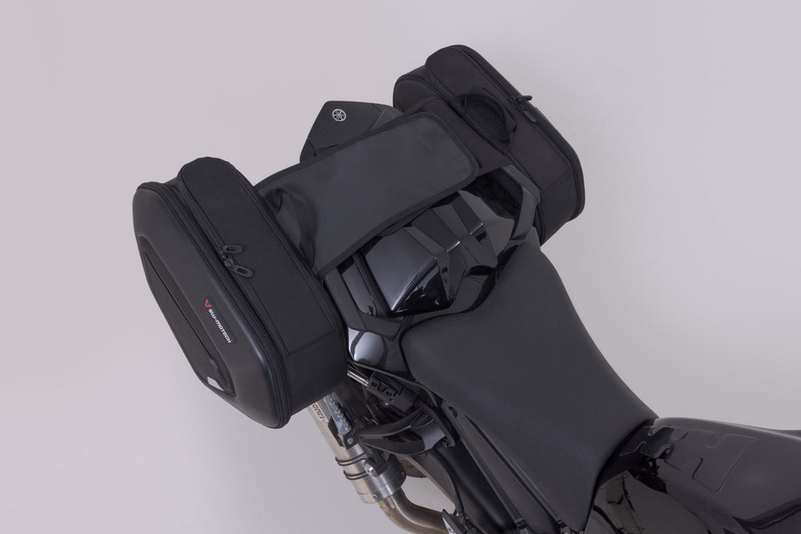 Yamaha FZ8 S Fazer [2011-2016] - PRO BLAZE sadelväska set – bild 7