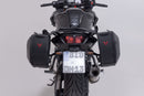 Yamaha FZ8 S Fazer [2011-2016] - PRO BLAZE sadelväska set - bild 8