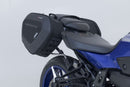 Yamaha MT 07 [2014-2017] - PRO BLAZE Satteltaschen-Set – Bild 3