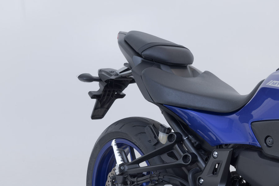 Yamaha Tracer 7 GT [2021-2024] - PRO BLAZE sadelväska set - bild 4