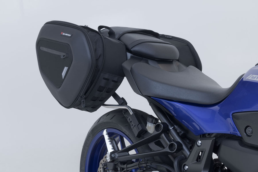 Yamaha Tracer 7 [2023-2024] - PRO BLAZE sadelväska set - bild 6