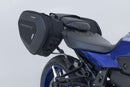 Yamaha Tracer 7 GT [2021-2024] - PRO BLAZE sadelväska set - bild 6