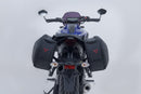Yamaha Tracer 7 [2023-2024] - PRO BLAZE sadelväska set - bild 8
