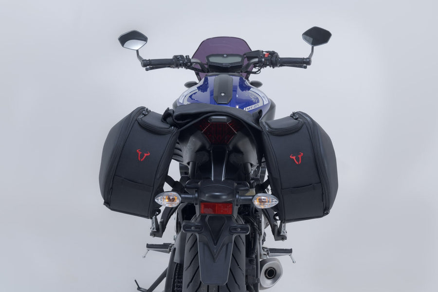 Yamaha Tracer 7 GT [2021-2024] - PRO BLAZE sadelväska set - bild 8