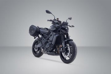 Yamaha MT-09 [2022-2026] - PRO BLAZE sadelväska set - bild 2