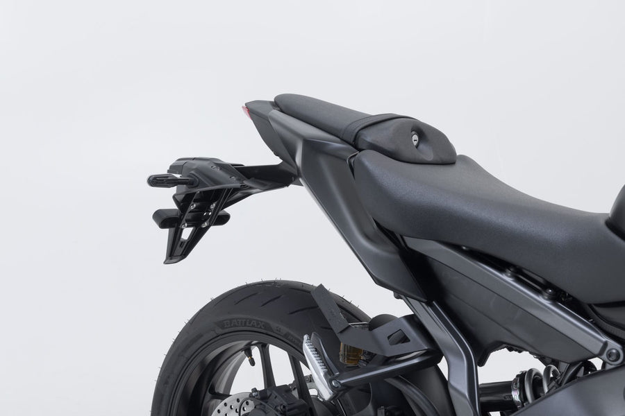Yamaha MT-09 [2022-2026] - PRO BLAZE Satteltaschen-Set – Bild 5