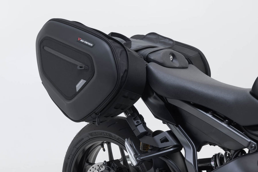 Yamaha MT-09 SP [2024-2026] - PRO BLAZE sadelväska set - bild 6