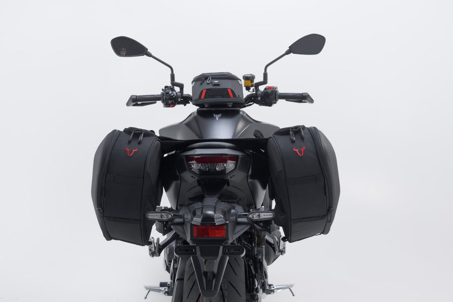 Yamaha MT-09 [2022-2026] - PRO BLAZE Satteltaschen-Set – Bild 8