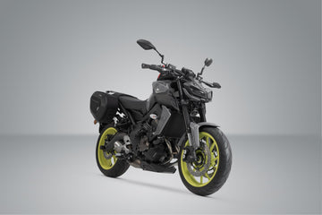 Yamaha MT-09 [2016-2020] - PRO BLAZE H sadelväska set - bild 2