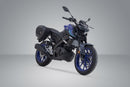 Yamaha MT 125 [2019-2025] - PRO BLAZE H sadelväska set med kantskydd – bild 2