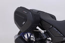 Yamaha MT 125 [2019-2025] - PRO BLAZE H sadelväska set med kantskydd – bild 3