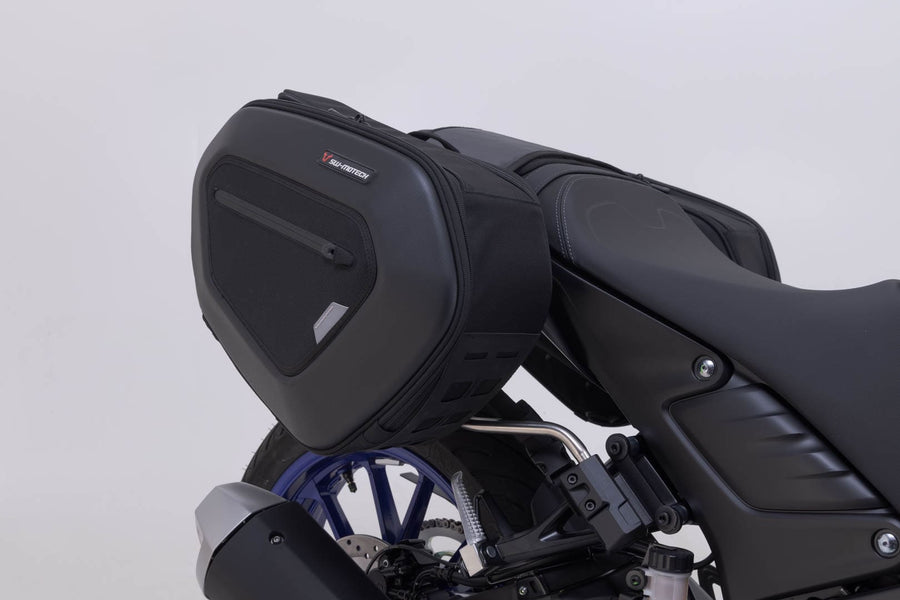 Yamaha MT 125 [2019-2025] - PRO BLAZE H sadelväska set med kantskydd – bild 3