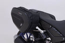 Yamaha MT 125 [2019-2025] - PRO BLAZE H sadelväska set med kantskydd – bild 4