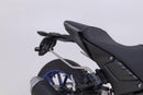 Yamaha MT 125 [2019-2025] - PRO BLAZE H sadelväska set med kantskydd – bild 5
