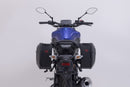 Yamaha MT 125 [2019-2025] - PRO BLAZE H sadelväska set med kantskydd – bild 8
