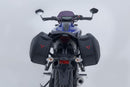 Yamaha MT 07 [2020-2024] - PRO BLAZE H Satteltaschen-Set – Bild 8