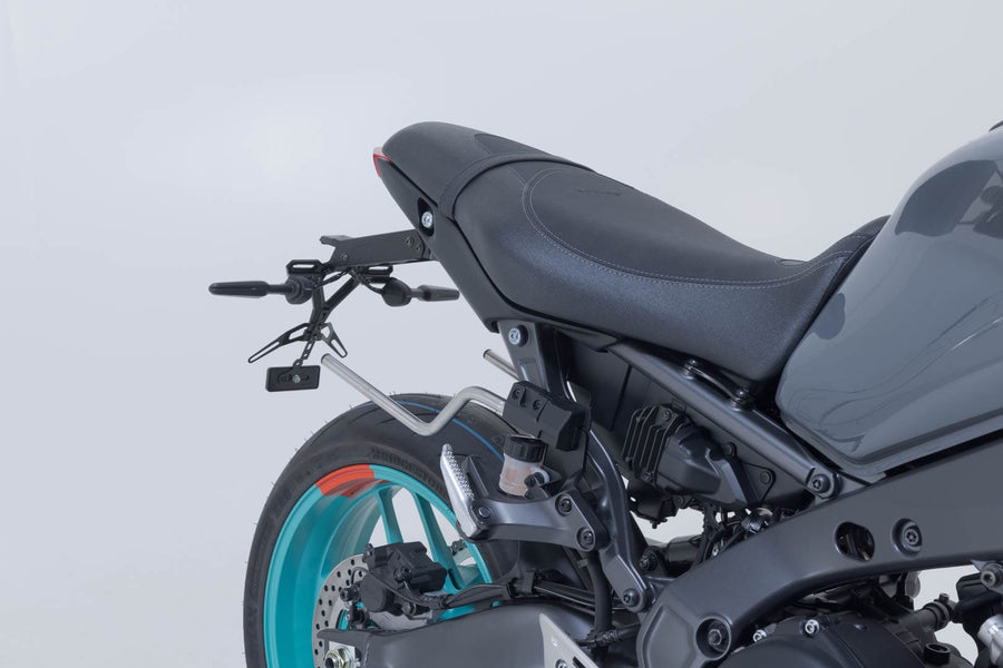 Yamaha MT-09 [2020-2023] - PRO BLAZE Satteltaschen-Set – Bild 4